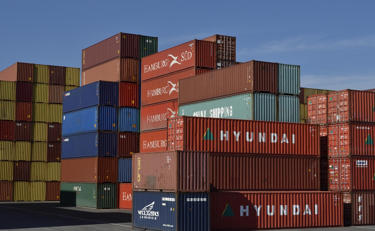 Best Shipping Containers for Conversions in South Africa